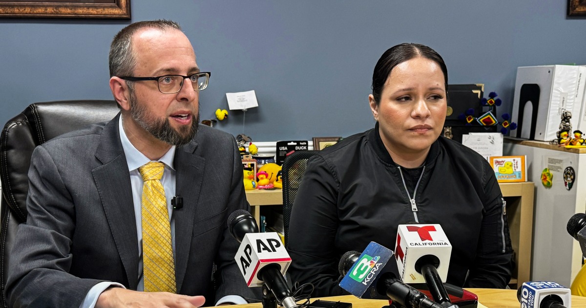 Family Of Man Wounded In Ice Shooting Insists He's Not A Gang Member And Didn't Run Over Officers