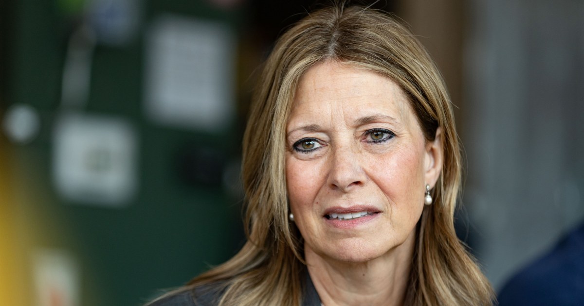 Police Responded To A Report Of A 'domestic Dispute' At Ohio Governor Candidate's Home In 2019