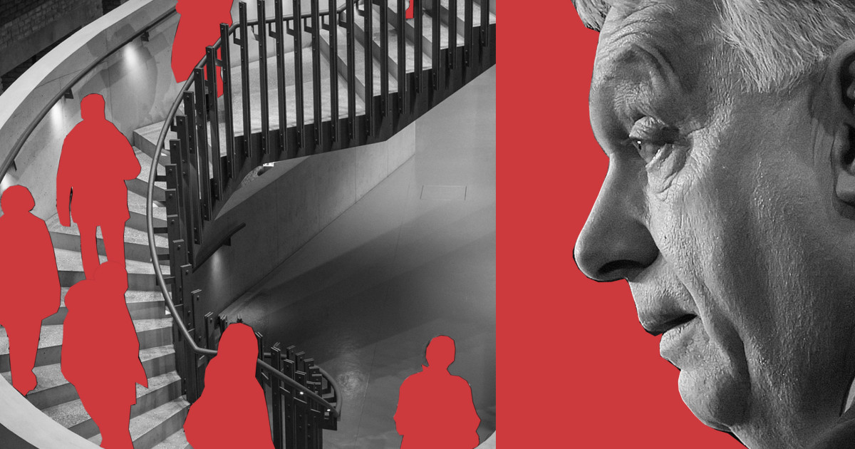 Hungary Drove A Top University Into Exile. Jd Vance Said It Should Be A Model For The U.s.