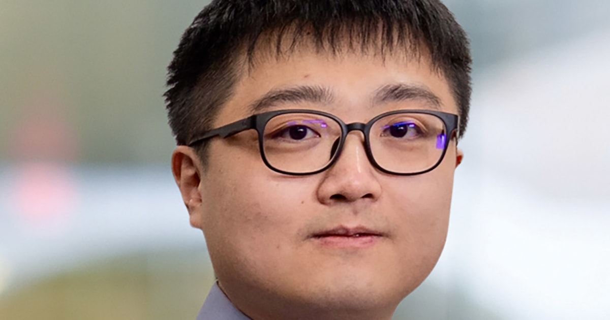 Beijing 'deeply distressed' by death of Chinese researcher in Michigan