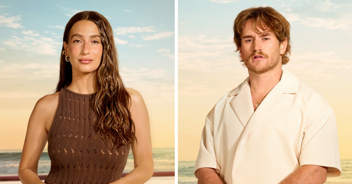 'summer House' Star Amanda Batula Apologizes Amid West Wilson Relationship Backlash