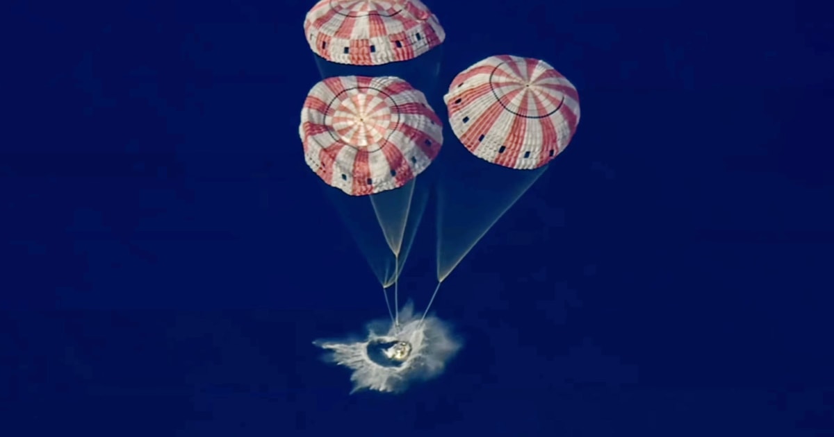 Did The Artemis Ii Spacecraft Protect The Crew Well Enough? Nasa Races To Find Out