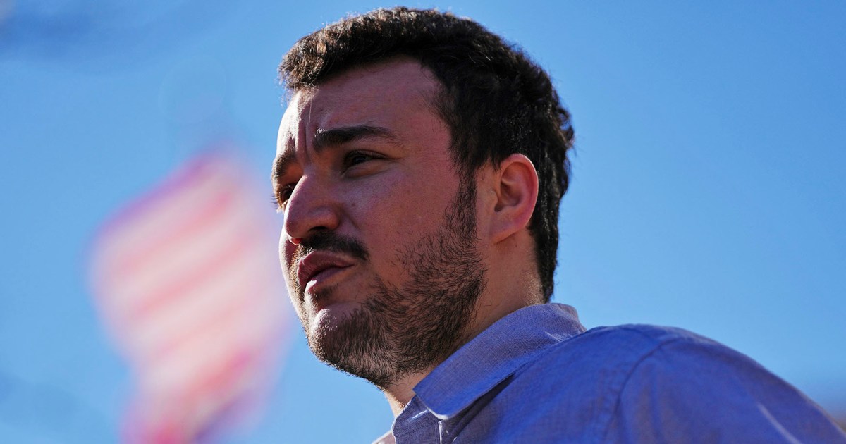 Immigration appeals board denies Mahmoud Khalil's bid to dismiss deportation