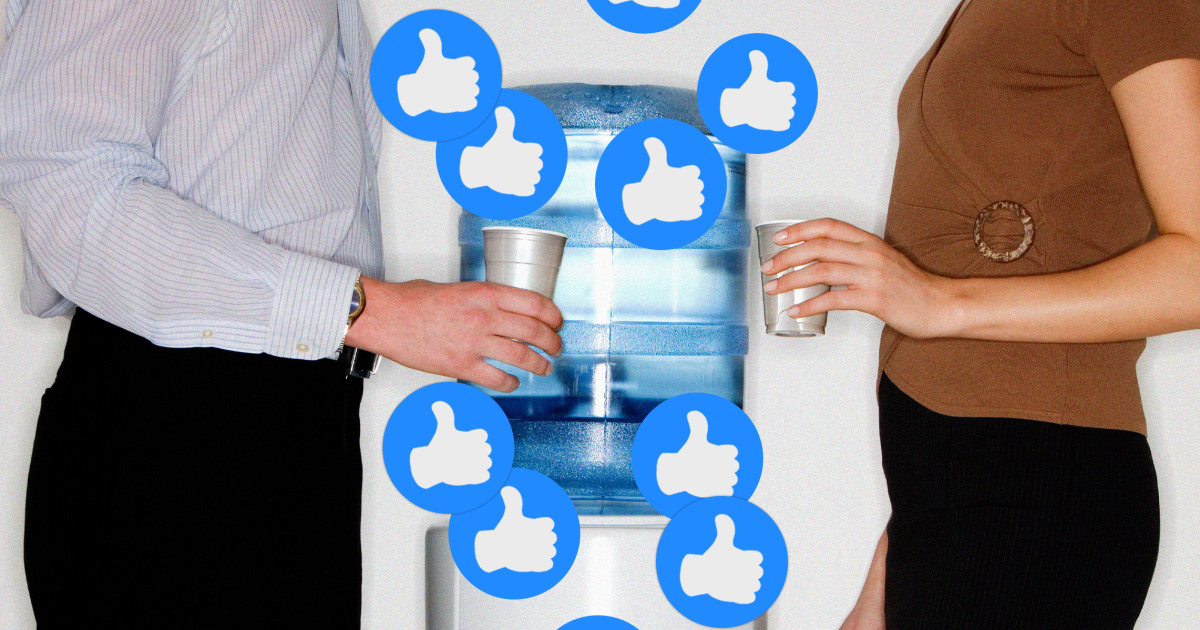 Small Talk Is Good For Us. Many Underestimate How Much We'll Enjoy It, Study Finds.