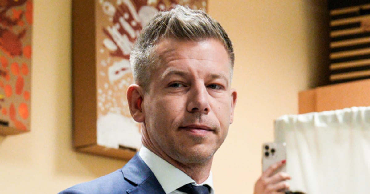 Hungary's Opposition Party Poised To Oust Viktor Orbán After 16 Years, Poll Shows