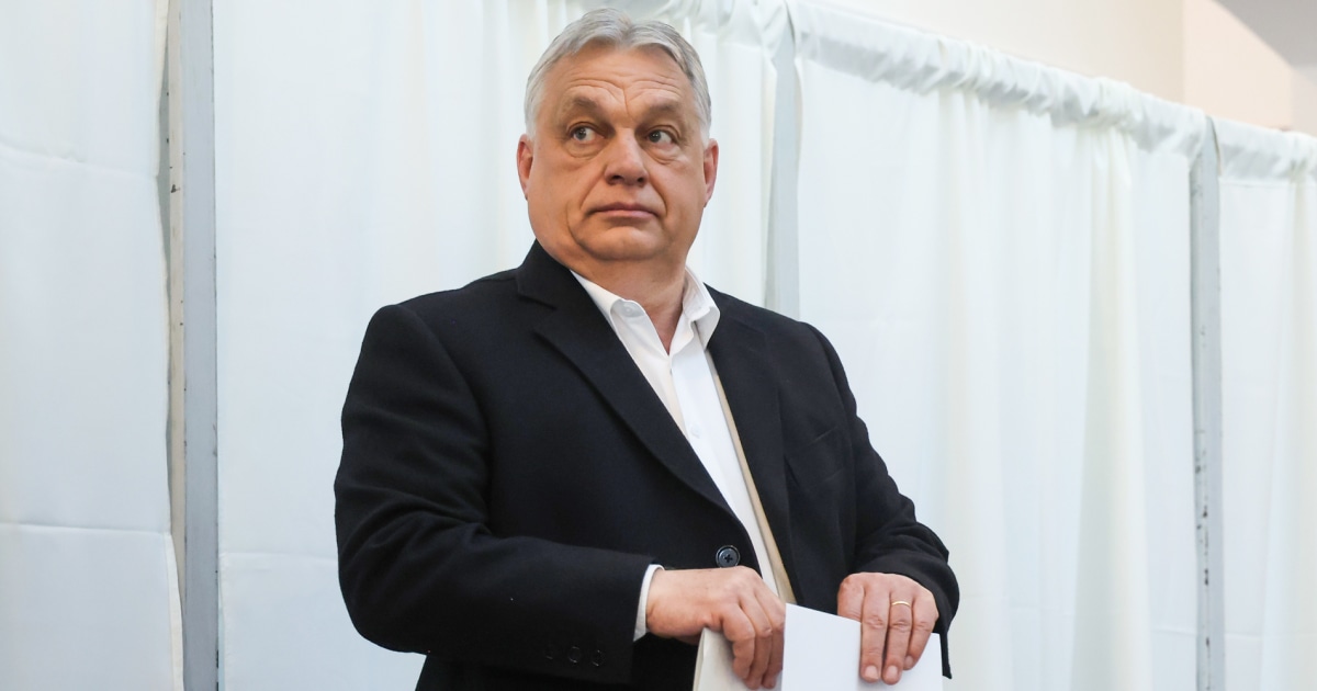 After 16 years in power, Putin's closest friend in Europe faces a pivotal election