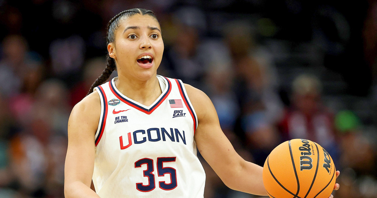 Azzi Fudd, Olivia Miles And Awa Fam Are In Contention For The No. 1 Pick In The Wnba Draft