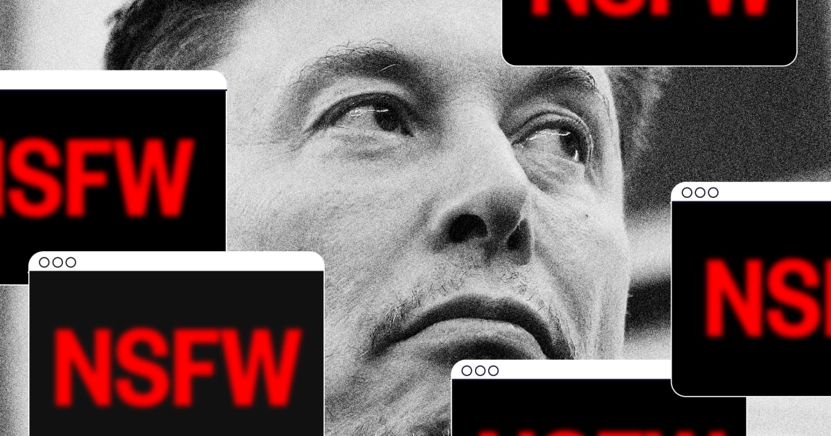 Musk’s Grok Ai Chatbot Is Still Making Sexual Deepfakes, Despite X’s Promise To Stop It