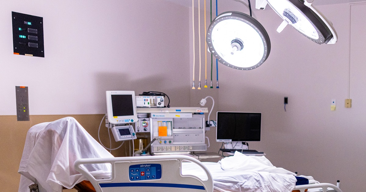 Florida doctor indicted after allegedly removing patient's liver instead of spleen in fatal surgery