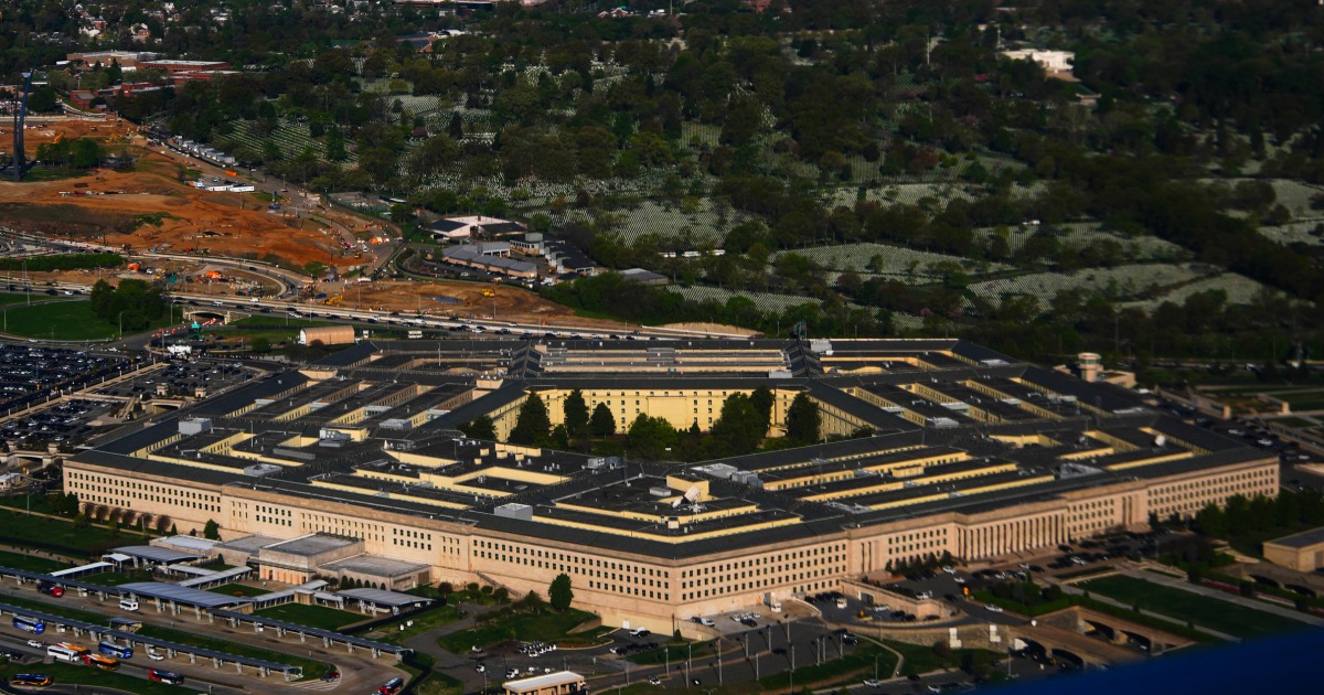 Another U.S. strike on suspected drug boat in the eastern Pacific kills 4