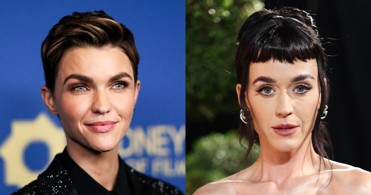 Actor Ruby Rose Alleges Pop Star Katy Perry Sexually Assaulted Her In Australia In 2010 - Beritaja