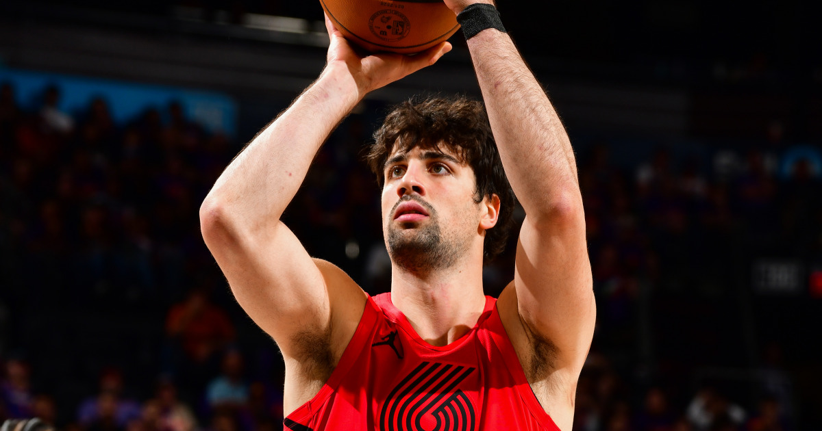 A Team's Season Started With An Arrested Coach. It Ends In The Nba Playoffs. - Beritaja