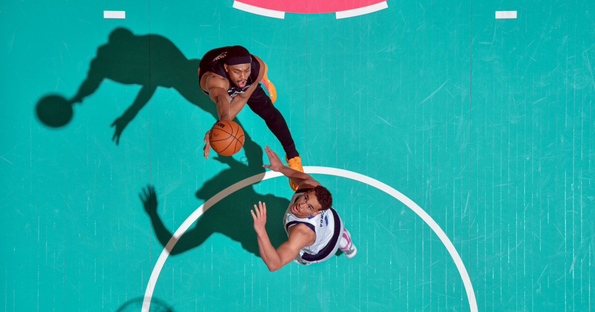 From The Sports Desk: Nba Award Picks - Beritaja