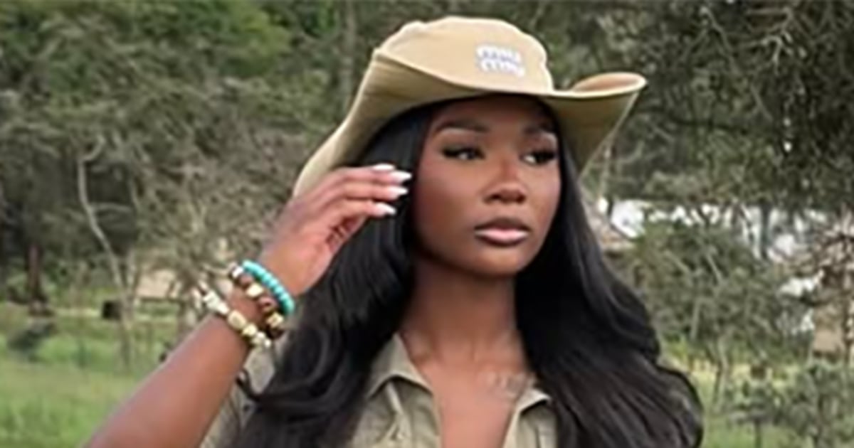 Family Of Influencer Who Died Following ‘misunderstanding’ With Fiancé Disputes Police’s Claim Of Suicide - Beritaja