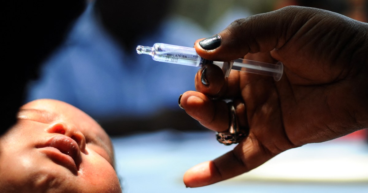 Life-threatening Virus That Causes Vomiting And Diarrhea At High Levels In The U.s., Cdc Says - Beritaja