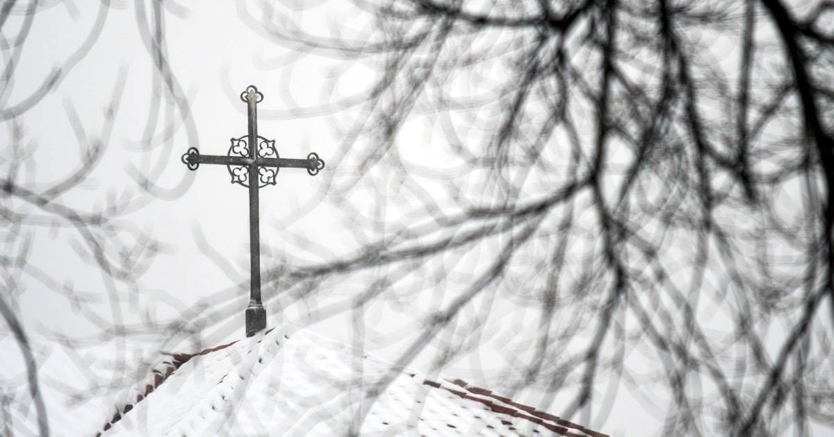 Supreme Court Takes Up Catholic Objection To Colorado's Preschool Program