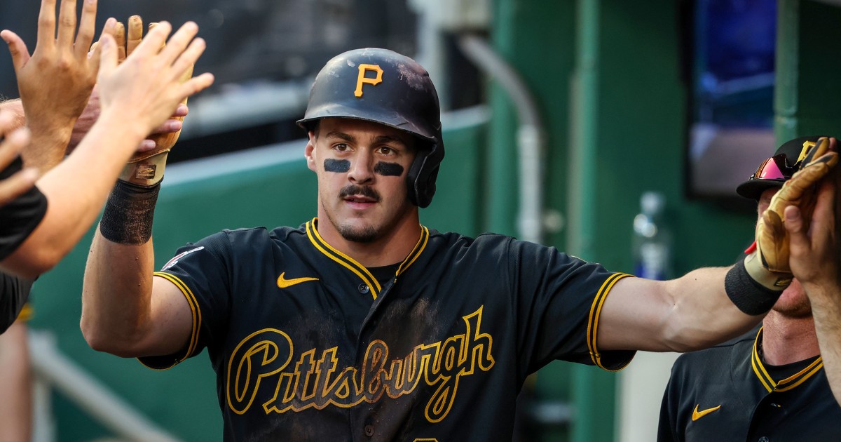 From The Sports Desk: The $140 Million Man - Beritaja