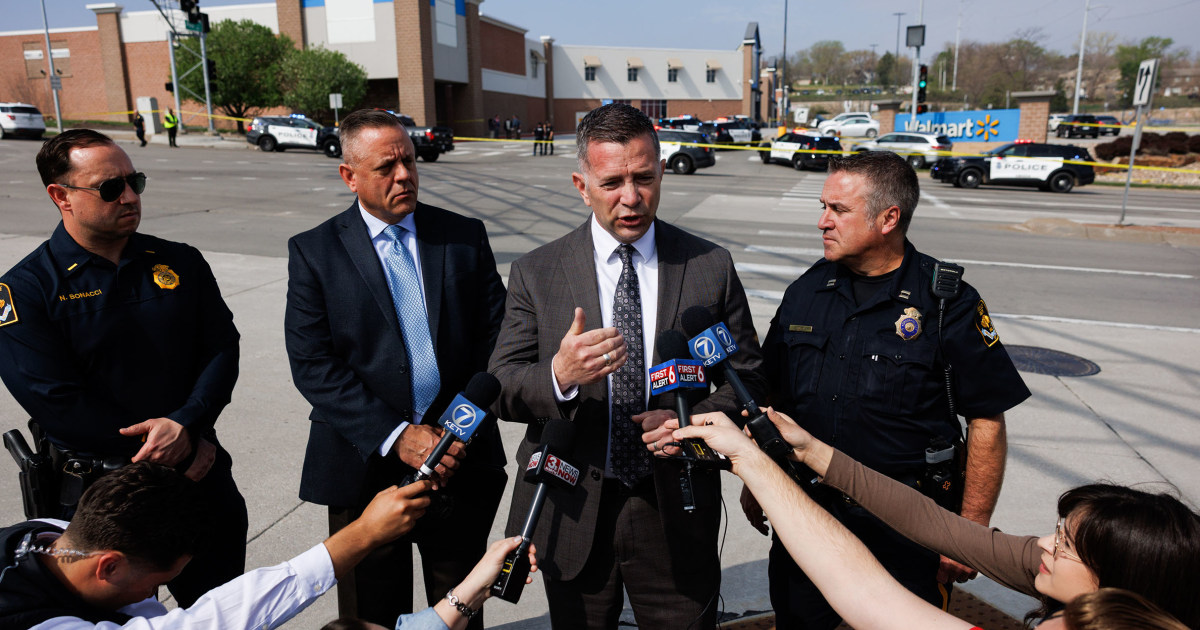 Prosecutors Called Her A Danger To Herself And Others. Then She Tried To Kidnap A Toddler. - Beritaja