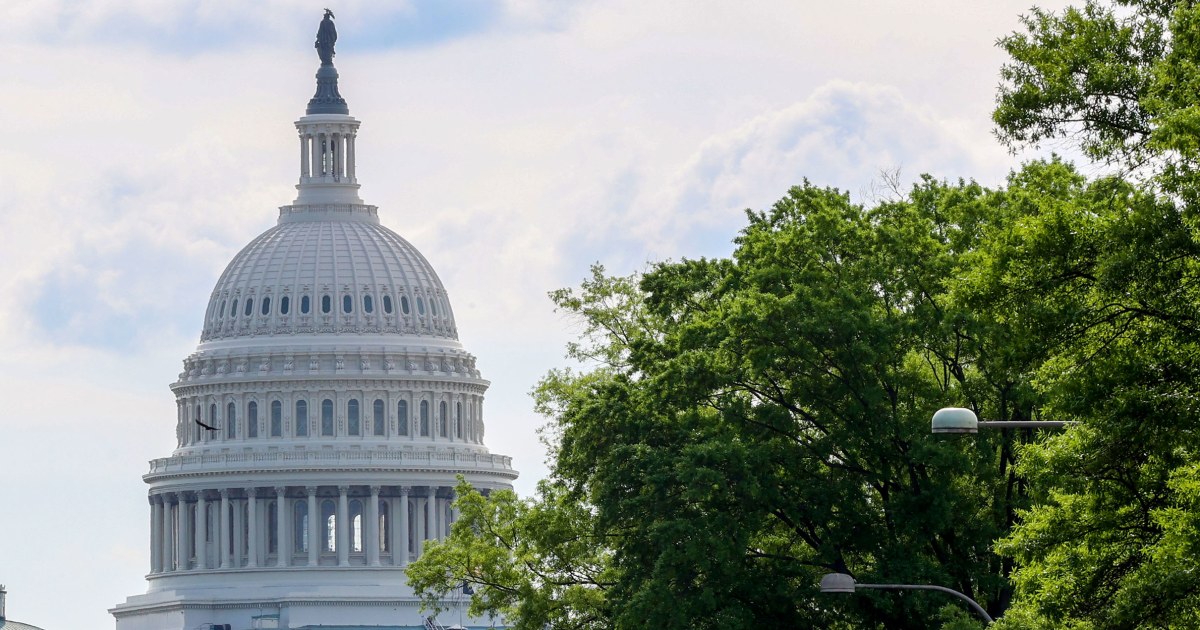 Congress Isn't Doing Enough To Protect Staff From Sexual Misconduct, Lawmakers Say