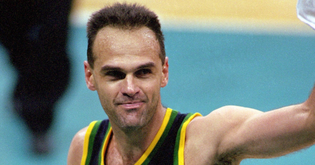 Oscar Schmidt, Basketball Hall Of Famer From Brazil, Dies At 68 - Beritaja