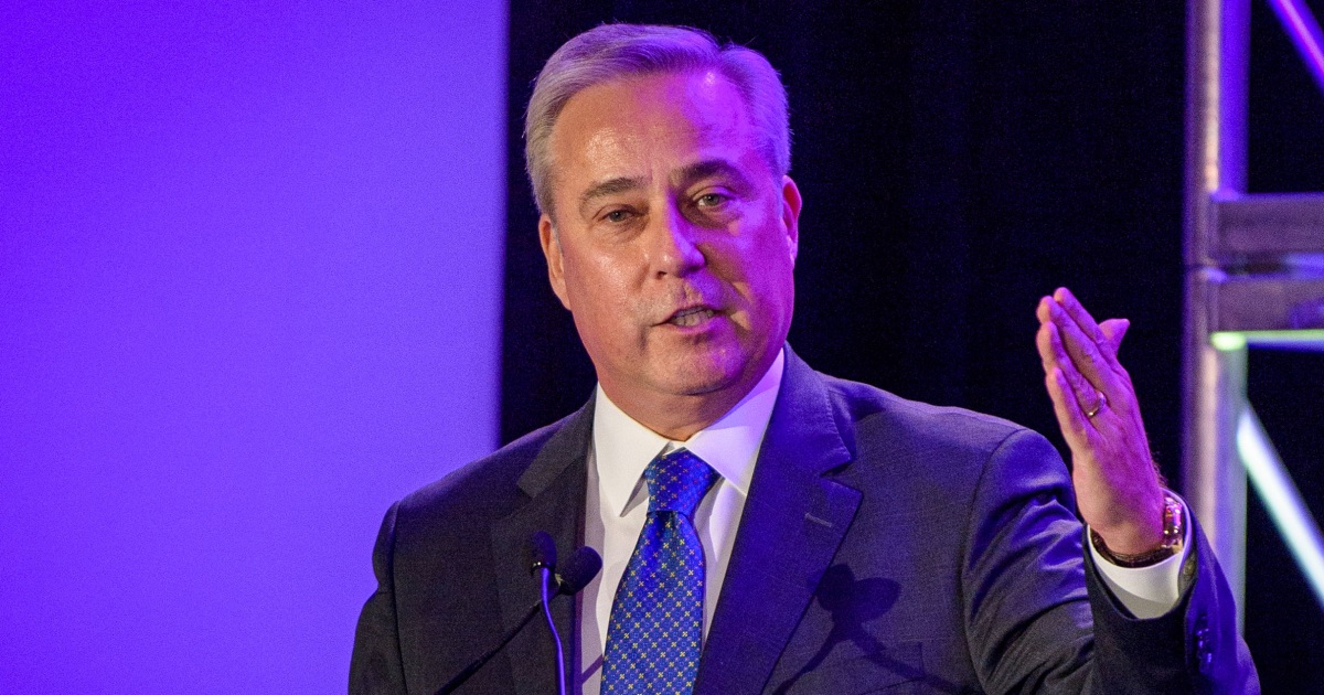 Federal Judge Blocks Nexstar-tegna Tv Station Merger Until Antitrust Lawsuit Is Settled - Beritaja