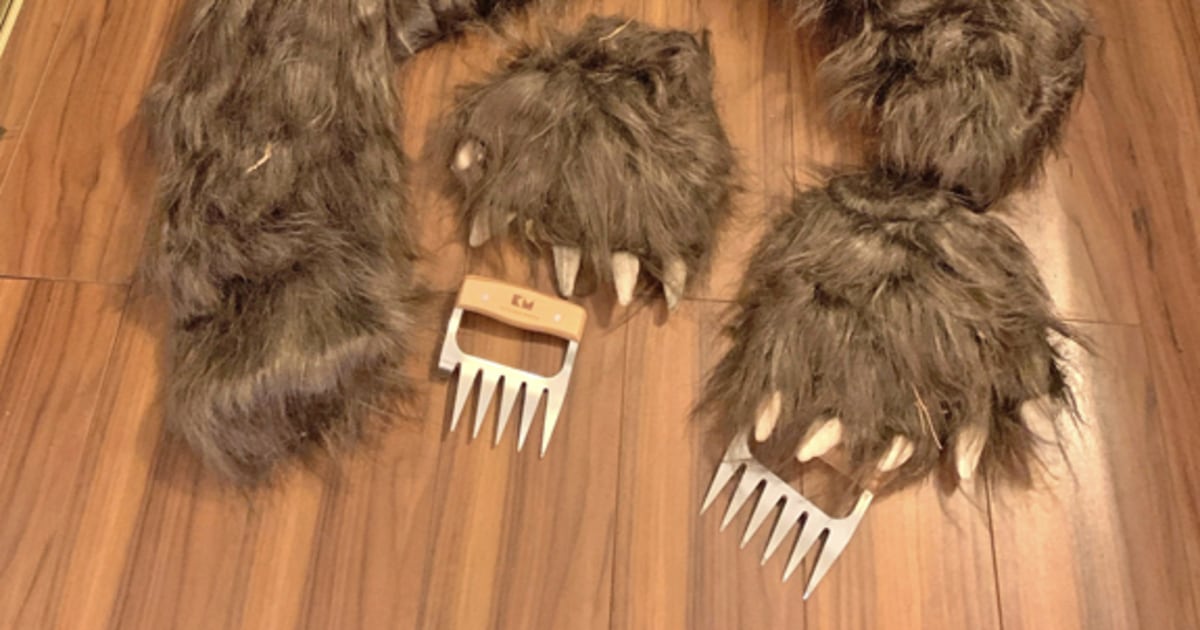 California Bear-suit Luxury Car Scam Ends In Insurance Fraud Sentences For 3