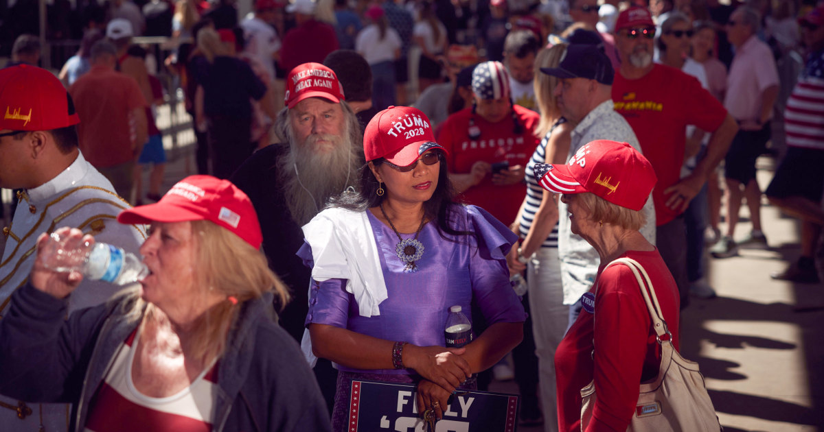 Trump voters say the pope should 'stay in his lane' and butt out of the Iran war