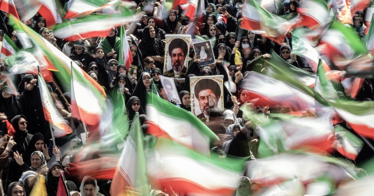 Uncertainty Over Iran Peace Talks And A Mass Shooting In Louisiana: Morning Rundown