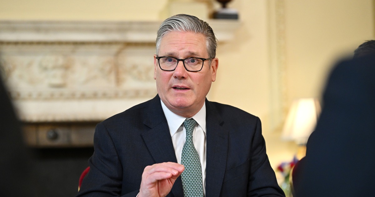 Fired former official says he felt political pressure to approve Mandelson as U.S. ambassador