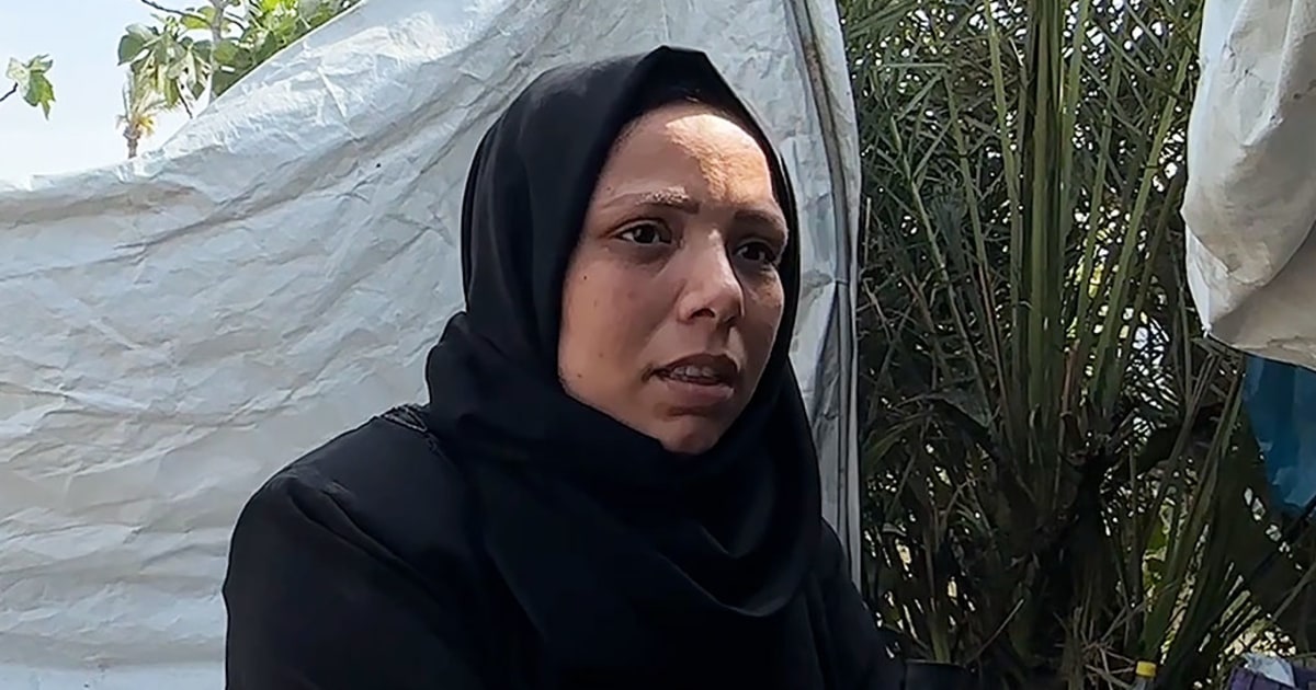 Disease, Hunger And Israeli Strikes: Six Months After Trump’s Ceasefire In Gaza - Beritaja