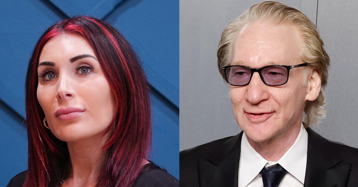Federal Judge Dismisses Laura Loomer's Defamation Suit Against Bill Maher
