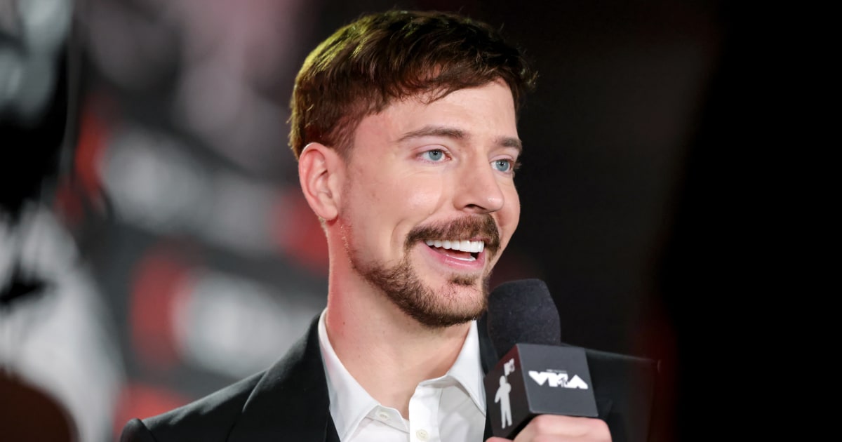 Former Mrbeast Staffer Accuses Youtuber's Company Of Sexism And Leave Violations