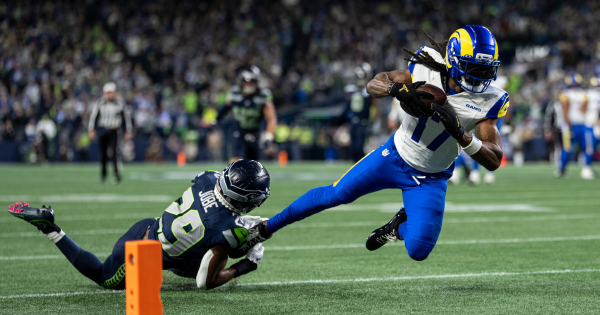 Nfl Defended Streaming Strategy In Meeting With Trump Administration Regulators, Fcc Filing Shows