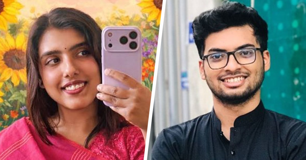 Two University Of South Florida Doctoral Students Are Missing, Police Say - Beritaja