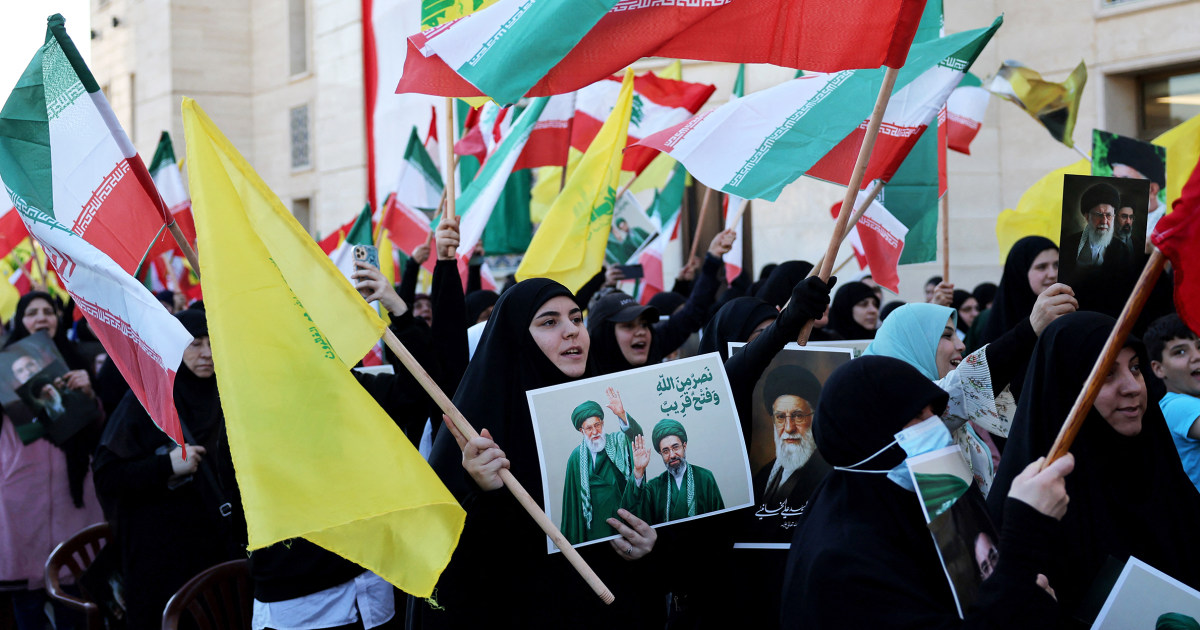 TRUMP ORDERS SHOOT AND KILL