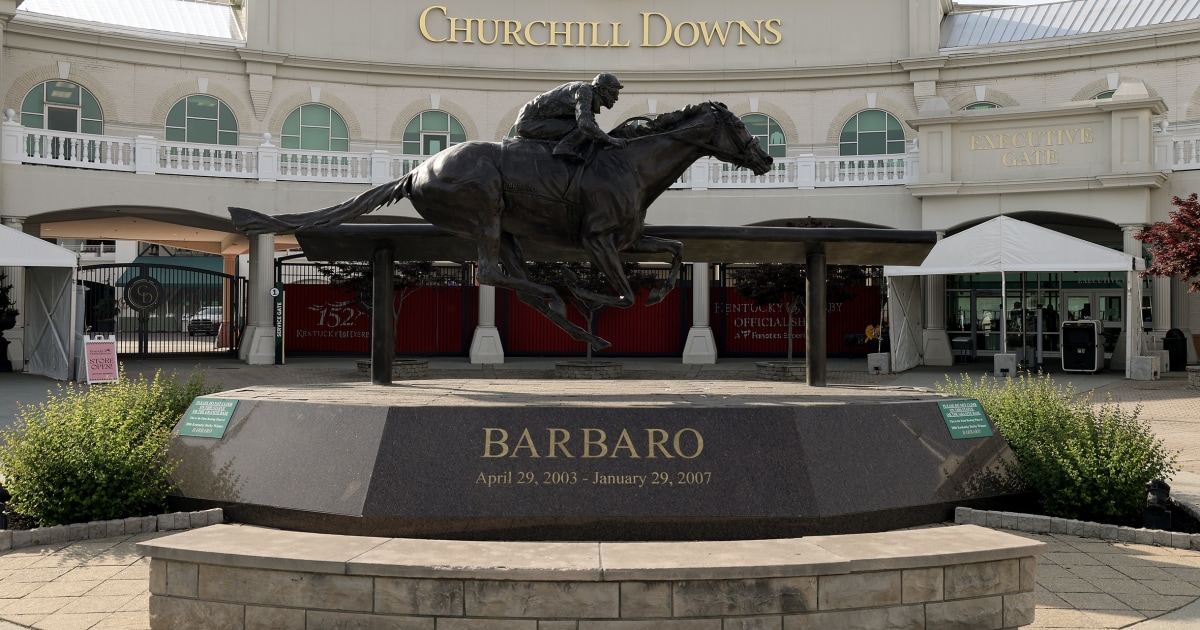 Kentucky Derby 2026 live updates: Betting odds, horses to watch, Churchill Downs weather and more