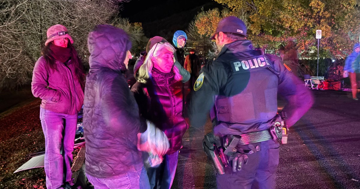 Assault charge for immigration officer in Colorado could test immunity provisions for federal agents