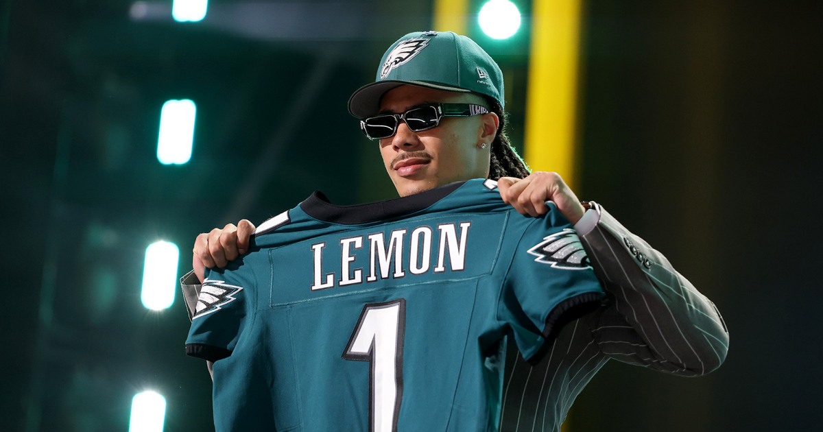 From The Sports Desk: Crossed Signals