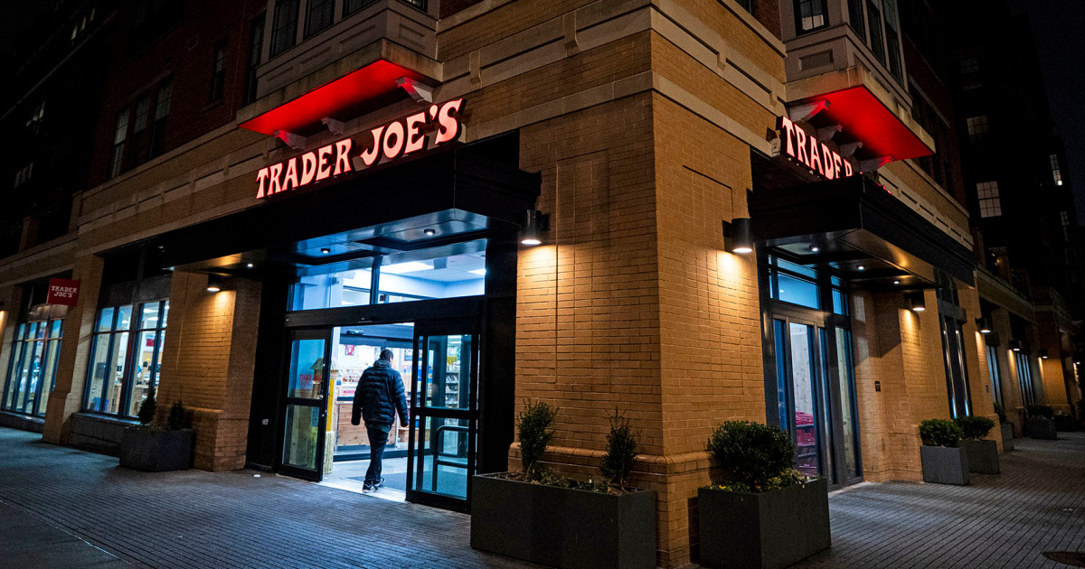 Brewing Trader Joe's Controversy: Customers Allege They Were Misled About Coffee's Low Caffeine