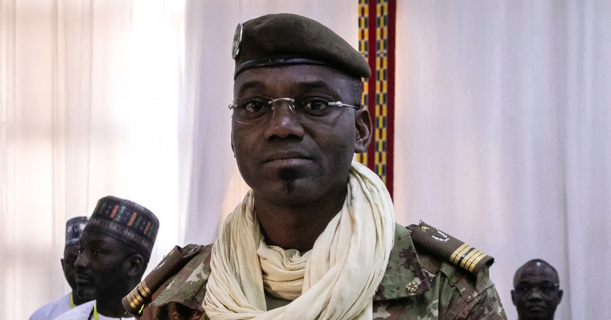 Defense chief is killed as jihadis and rebels seize towns and military bases in Mali