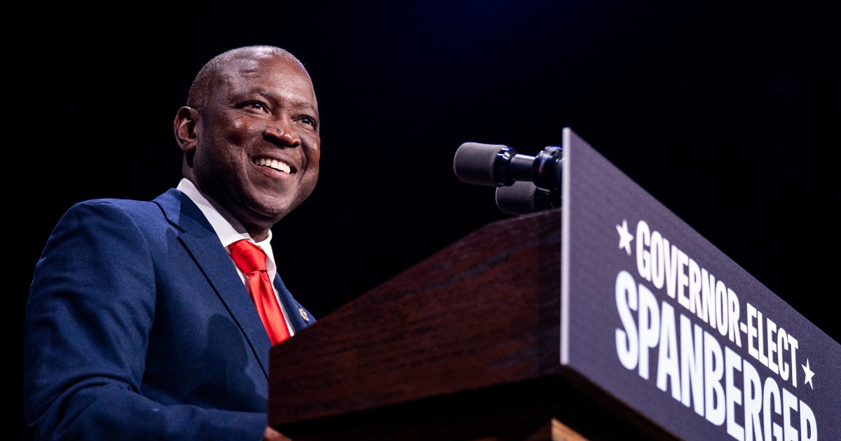 Virginia Supreme Court Weighs Legality Of Redistricting Plan After Voters Approved It