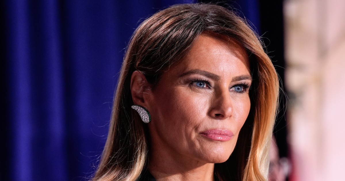 Melania Trump Rips Jimmy Kimmel And Urges Abc To 'take A Stand'