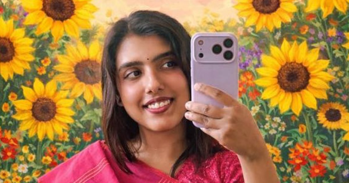Remains Of Missing University Of South Florida Student Confirmed Through Dna - Beritaja