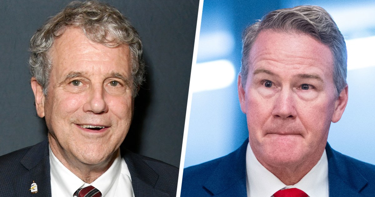 'ohio Is Back': Both Parties Navigate Competitive Midterm Races In A Forgotten Battleground - Beritaja