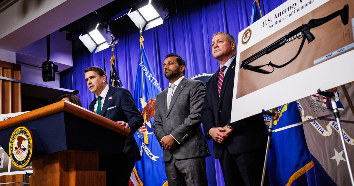 A Witness Describes The Correspondents' Dinner Shooting And Jimmy Kimmel Defends Joke: Morning Rundown