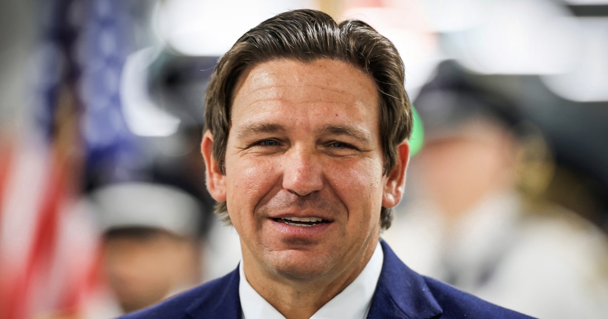 Republicans in Florida again block Ron DeSantis' push to regulate AI