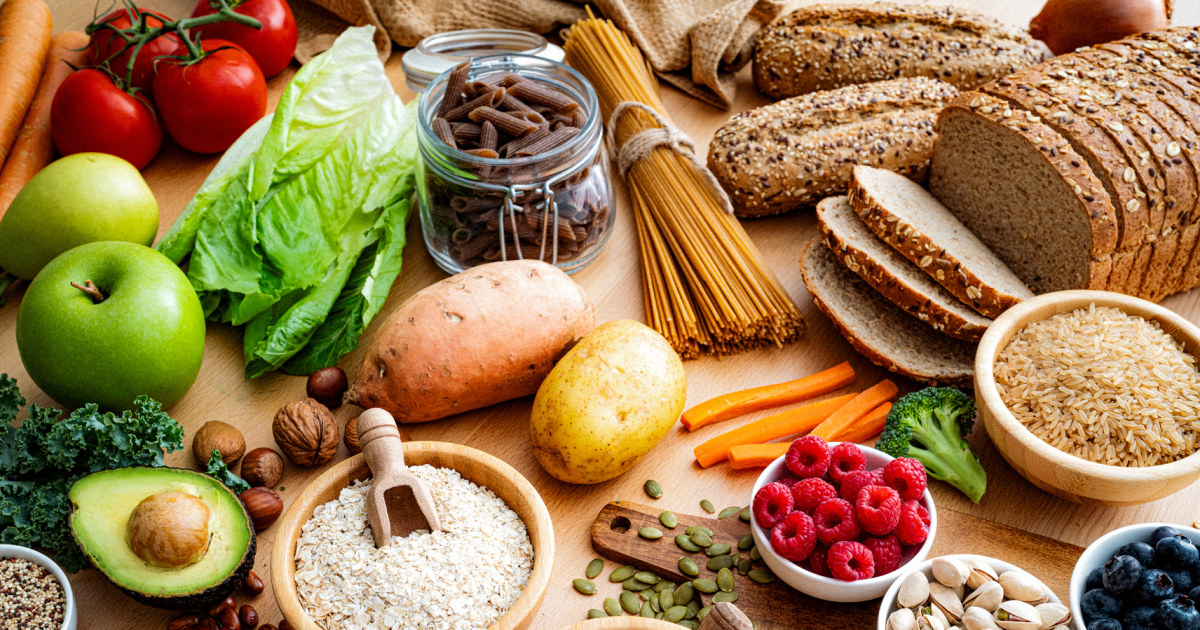 Got A Bathroom Problem? New Guidelines Urge More Fiber, Less Scrolling