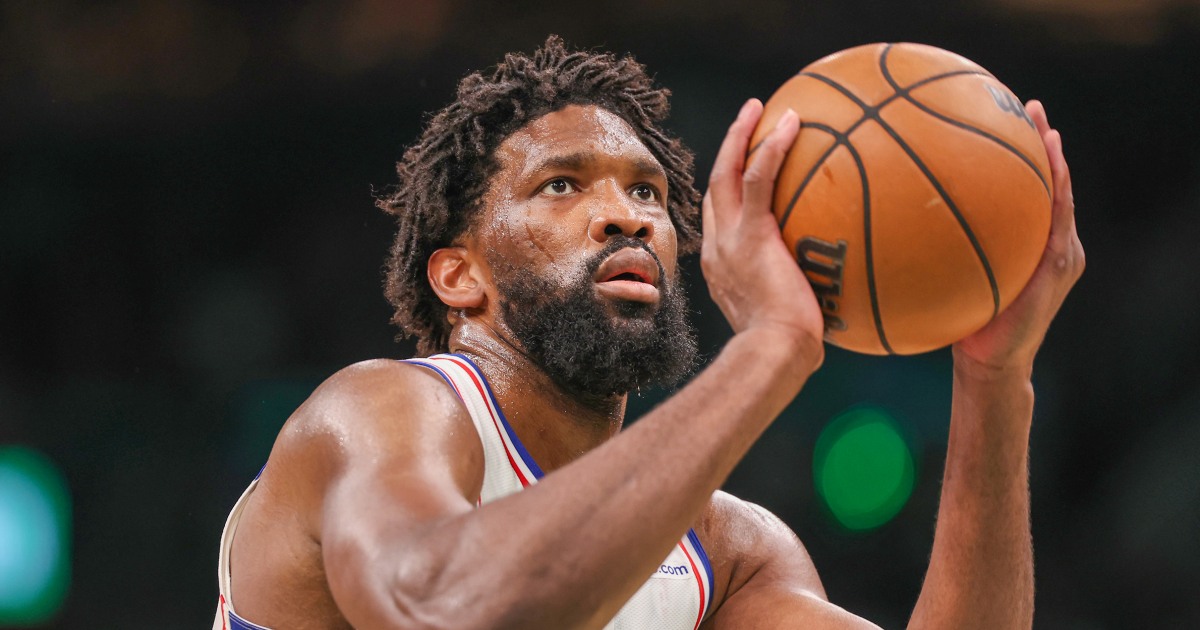 From The Sports Desk: Short Leash