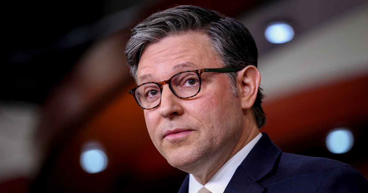 House Votes To Renew Spy Program, But Gop Chaos Stalls Push To End Dhs Shutdown - Beritaja