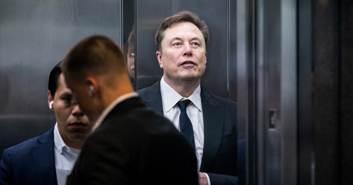 In Musk V. Altman Case, Judge Warns Lawyers That Ai Itself Is Not On Trial - Beritaja